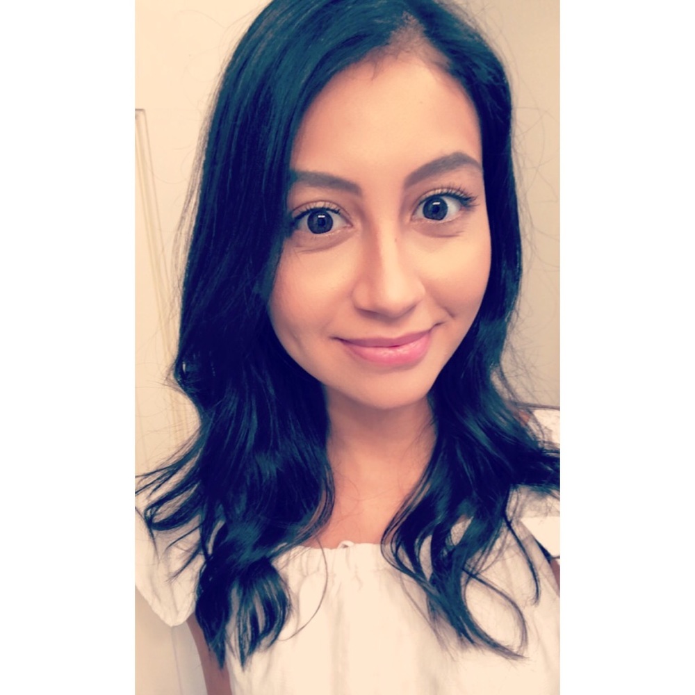 Meet your Posher, Jaquelin